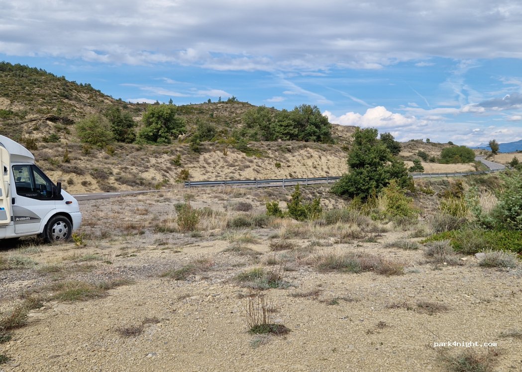 (22624) Caldearenas - Unnamed Road — foto 3