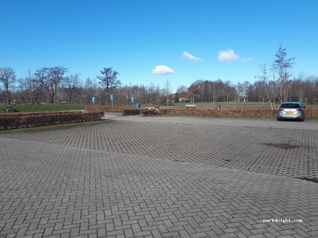 (9482 TV) Tynaarlo - 37 Zuidlaarderweg — foto 2