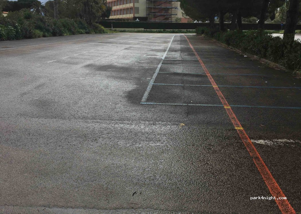 (07041) Alghero - 15 Viale I Maggio — foto