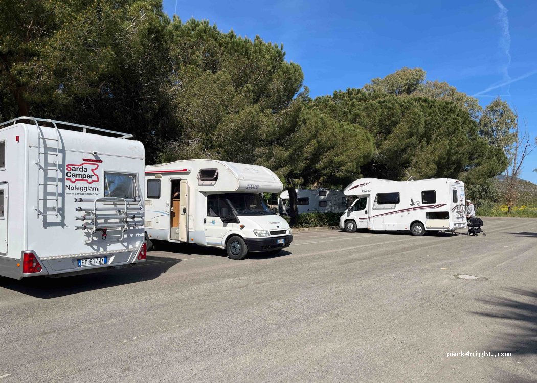 (07041) Alghero - 15 Viale I Maggio — foto 4