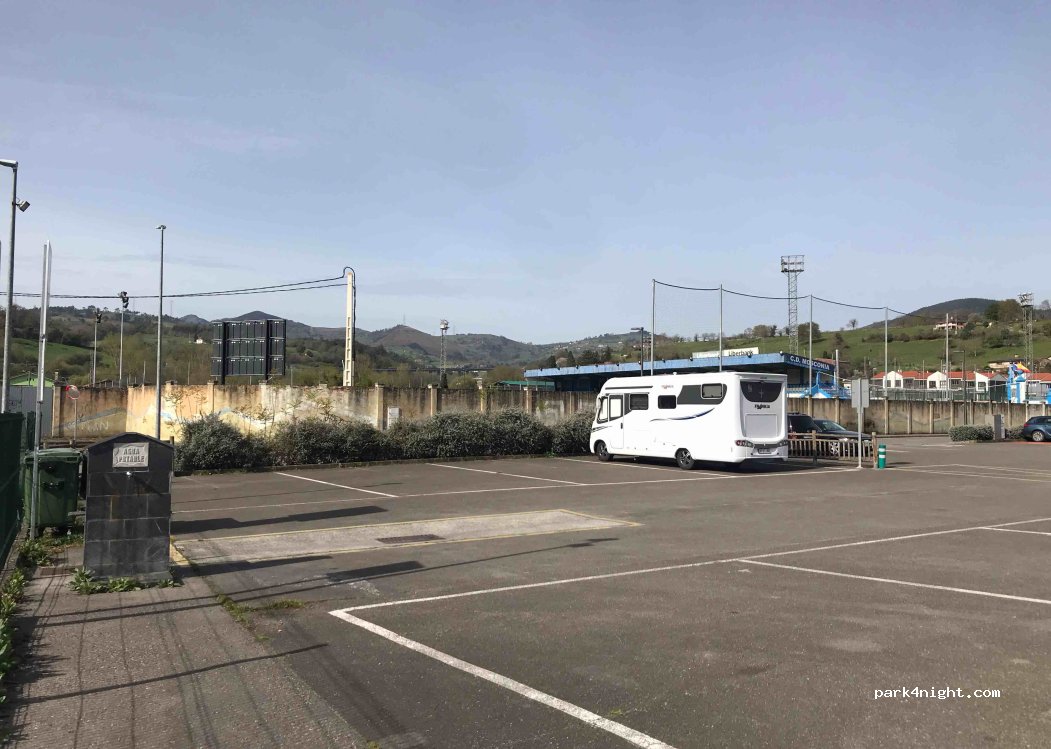 (33820) Grado - Avenida de los Deportes — foto 2