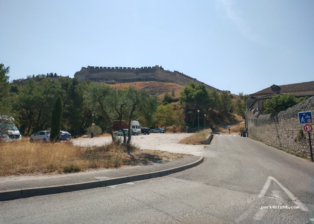 (30400) Villeneuve-lès-Avignon - 15 Impasse de la Bugade — foto 3