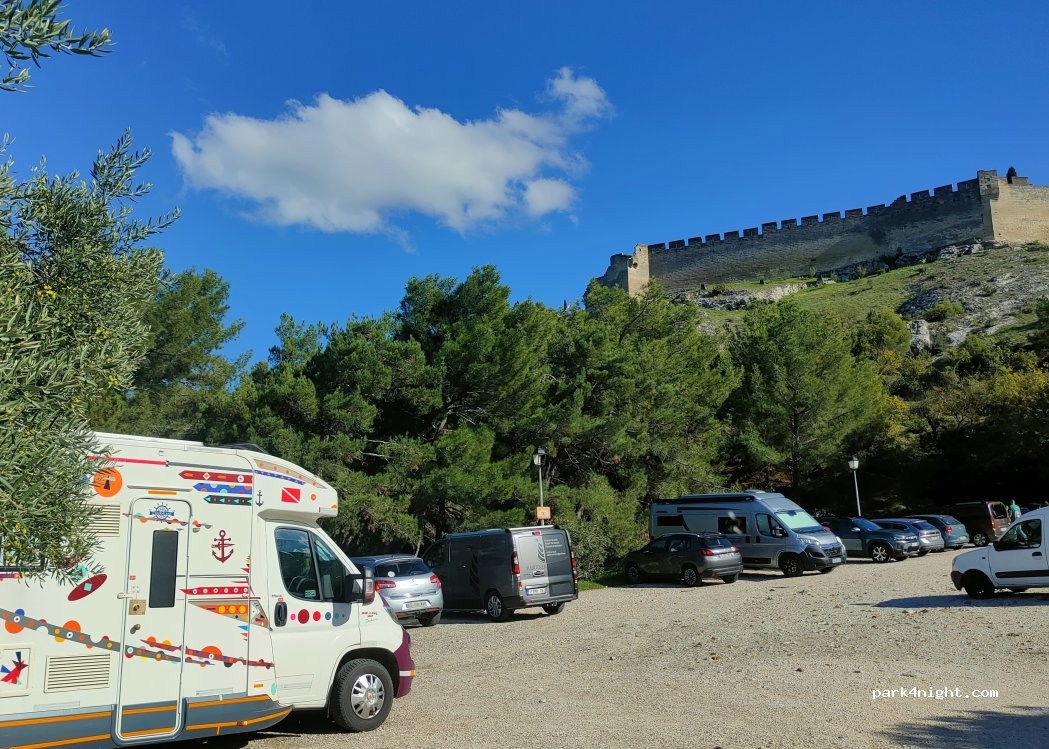 (30400) Villeneuve-lès-Avignon - 15 Impasse de la Bugade — foto 5