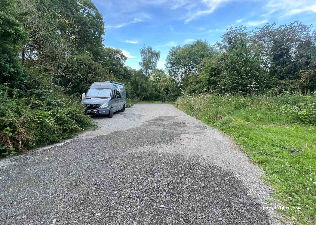(WV9 5BH) Wolverhampton - Port Lane — foto 2
