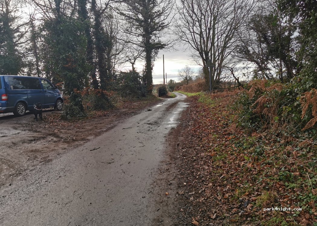 (WV9 5BJ) Brewood - Park Lane — foto 3