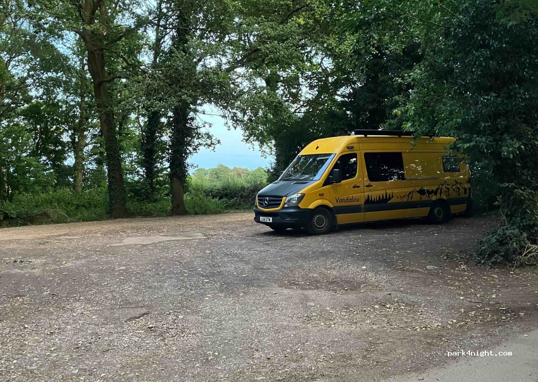 (WV9 5BJ) Brewood - Park Lane — foto 4