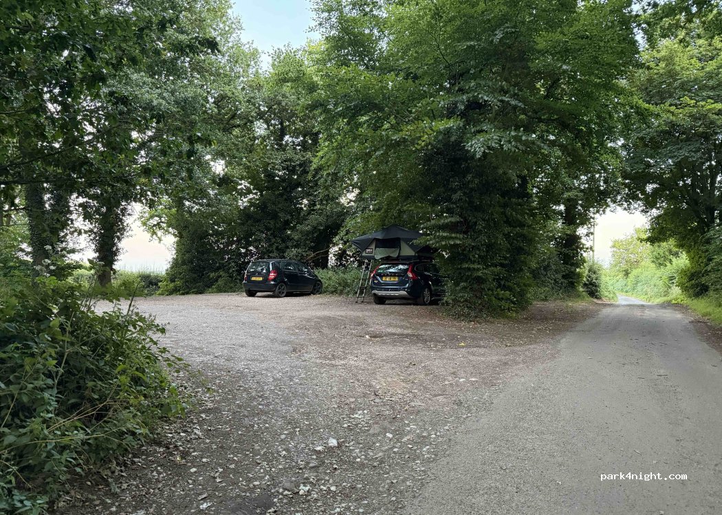 (WV9 5BJ) Brewood - Park Lane — foto 5