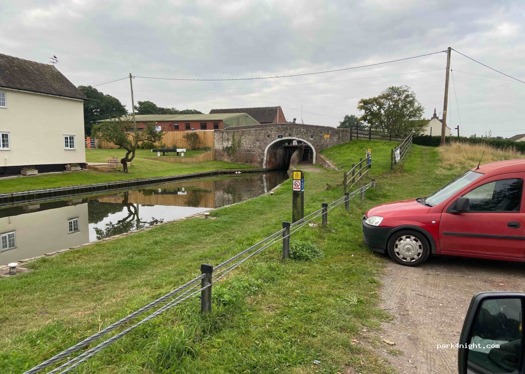 (ST19 5RH) Penkridge - Teddesley Road — foto 2