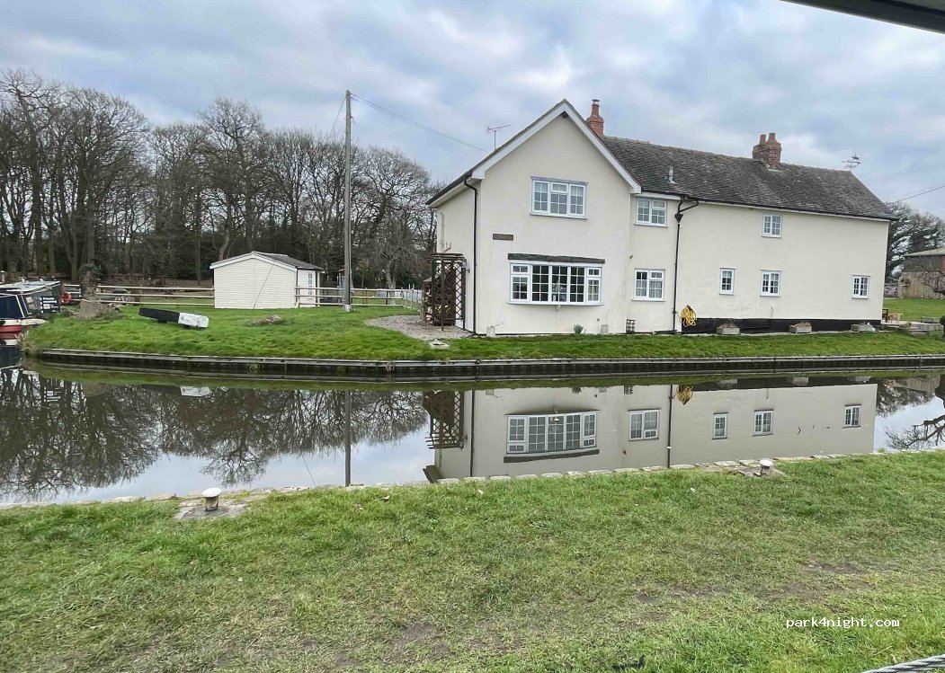 (ST19 5RH) Penkridge - Teddesley Road — foto 3