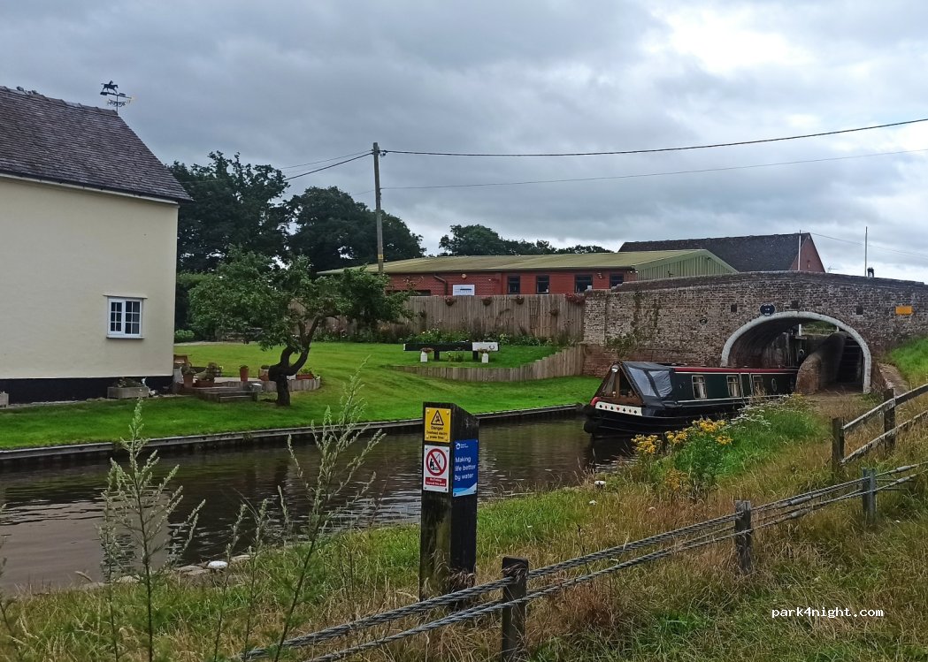 (ST19 5RH) Penkridge - Teddesley Road — foto 4