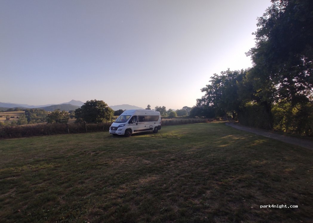 (31160) Ganties - 140 Bignaou — foto 2