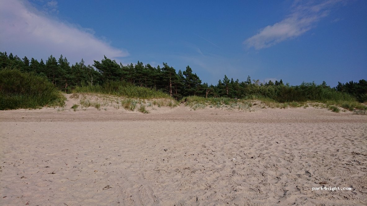 (00190) Palanga - 8 Vaidilos gatvė — foto 2