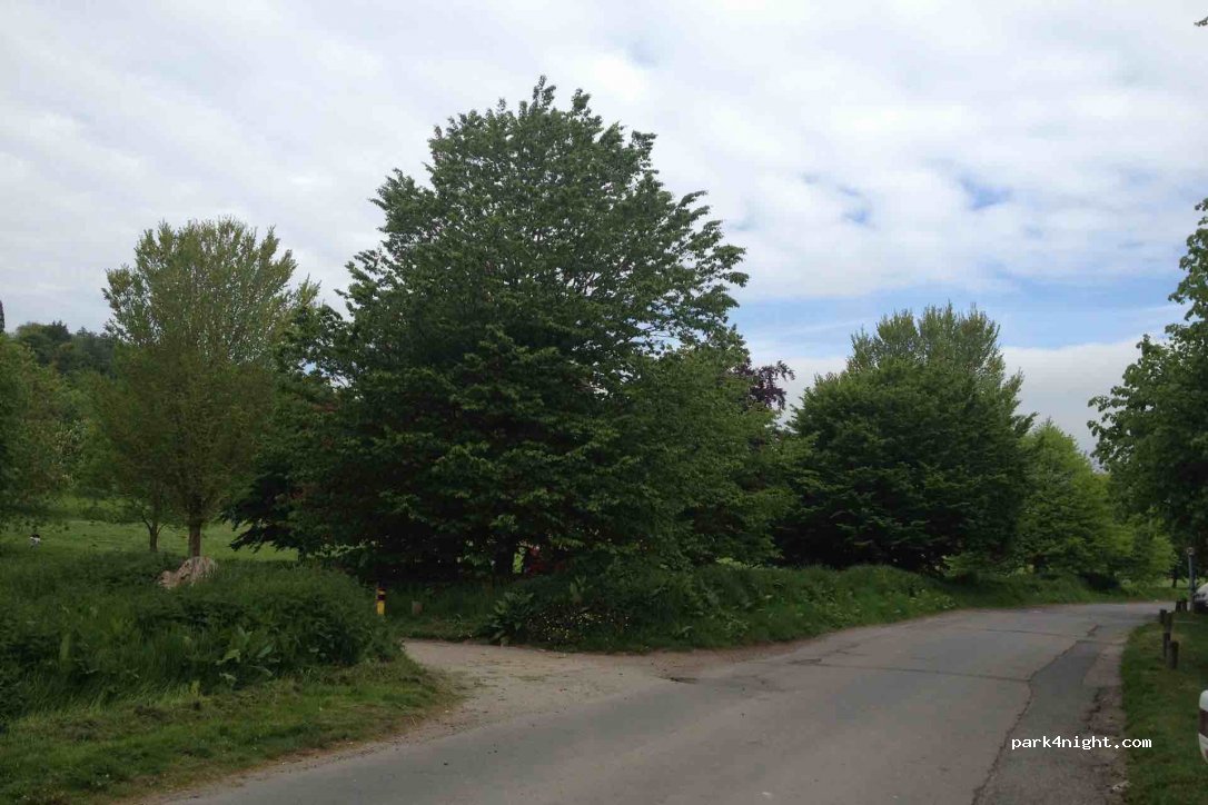 () Brighton - Stony Mere Way — foto 2