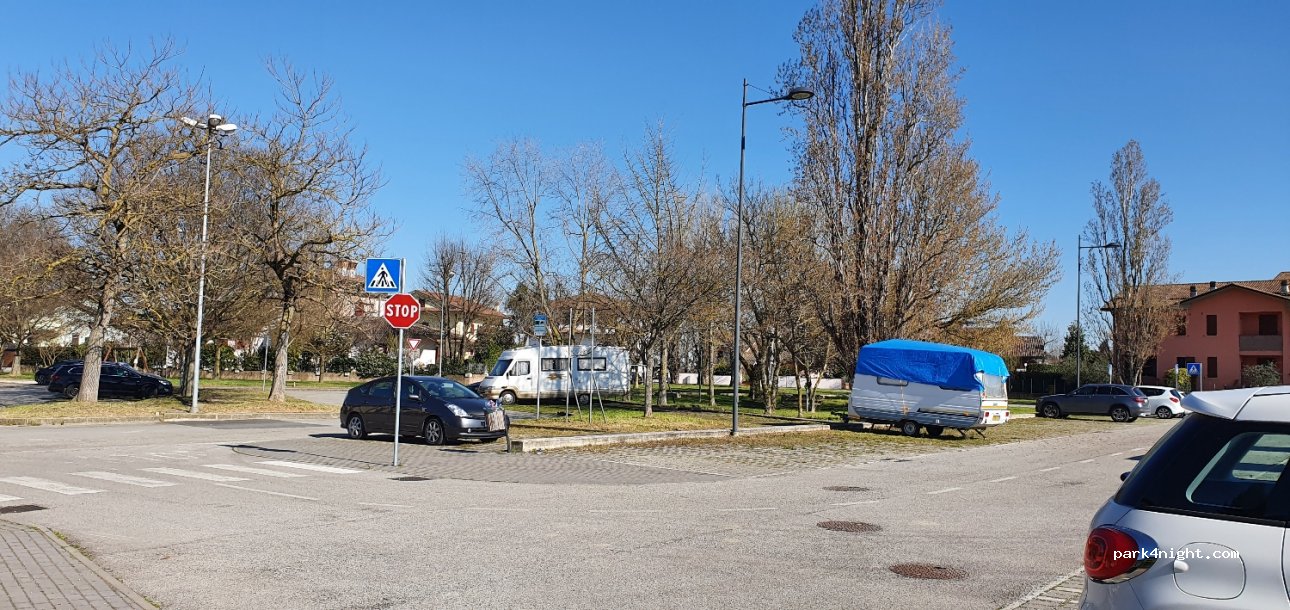 (47034) Selbagnone - 5 Via delle Ciminiere — foto