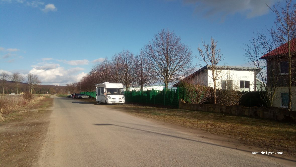 (31832) Springe - 1 Plönhagen — foto
