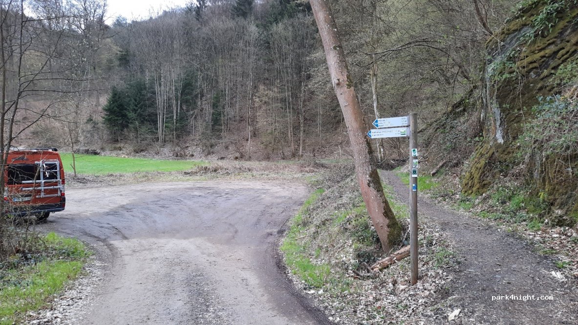 (56588) Waldbreitbach - 11 Schmittenberg — foto