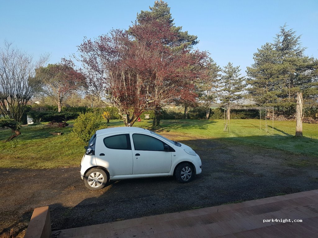 (81110) Verdalle - 24 Route des Moulins — foto