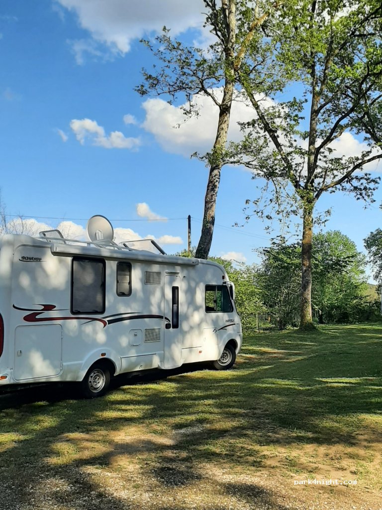 Les Chênes de Calviac — foto 2