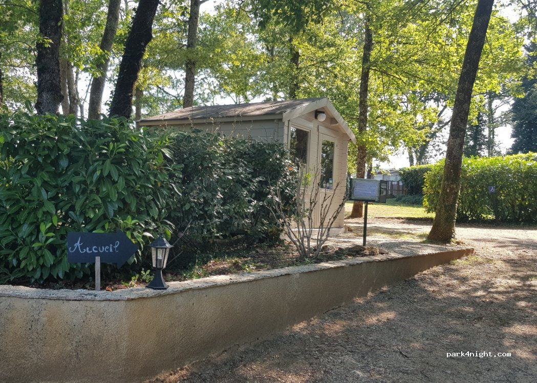 Les Chênes de Calviac — foto 3