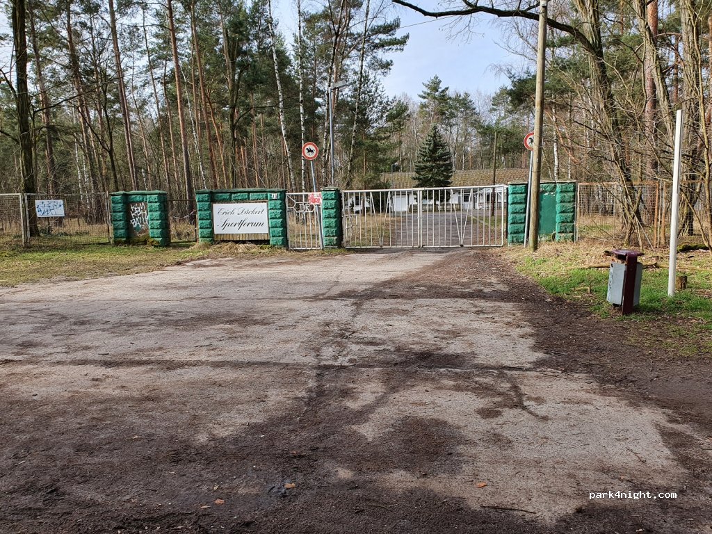 (15834) Rangsdorf - 13 Lindenallee — foto
