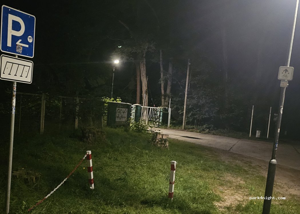 (15834) Rangsdorf - 13 Lindenallee — foto 5