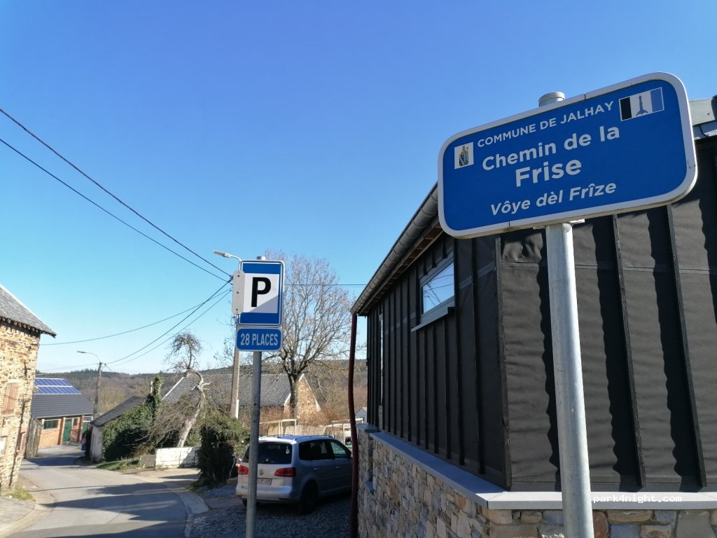 (4845) Jalhay - — foto