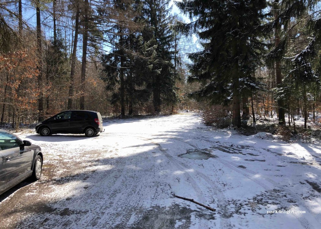 (97705) Burkardroth - Unnamed Road — foto