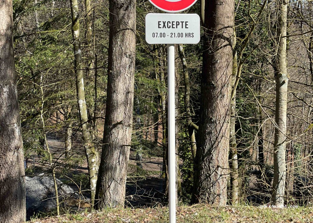 (9713) Clervaux - CR332-C — foto 2