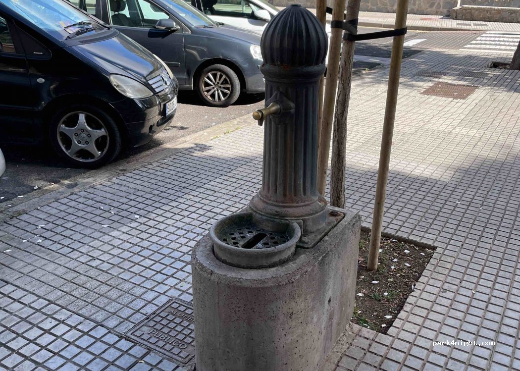 (38120) San Andrés - 97 Avenida Pedro Schwartz — foto