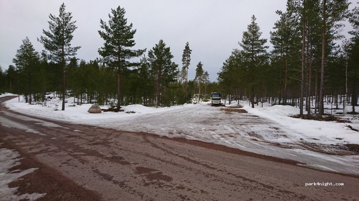 (792 94)  - Norra Garbergsvägen — foto 2