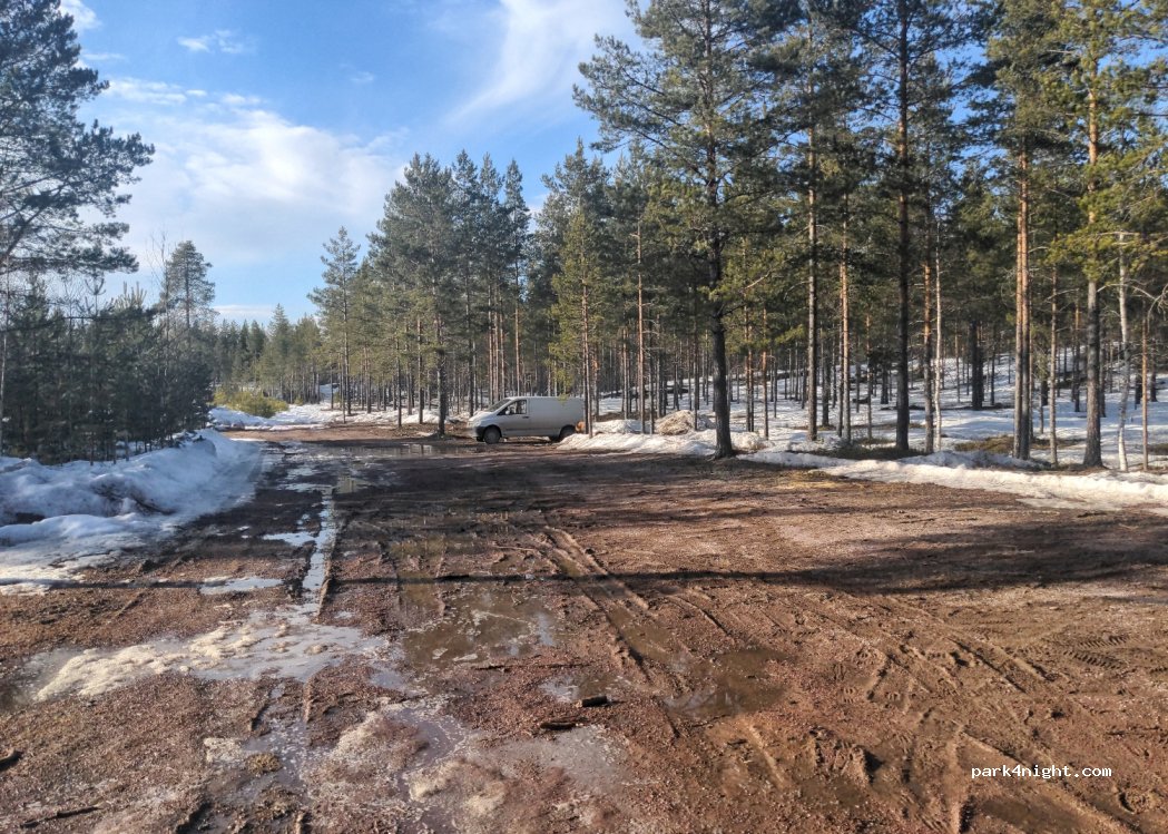 (792 94)  - Norra Garbergsvägen — foto 3