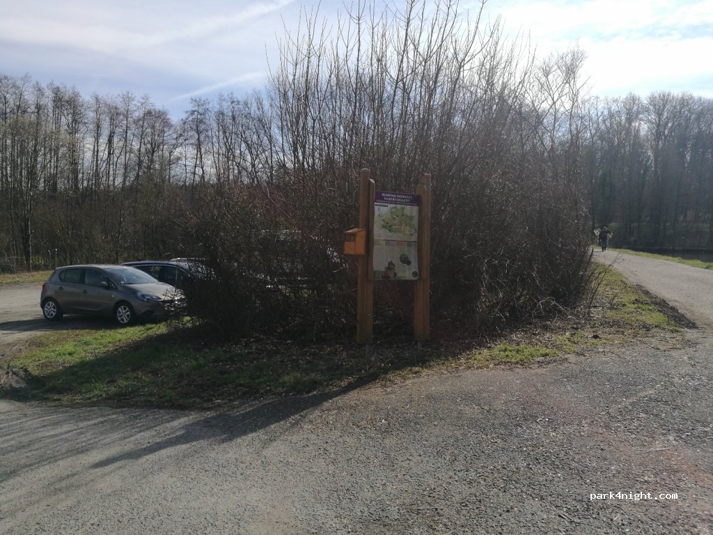 (74336) Brackenheim - K2065 — foto