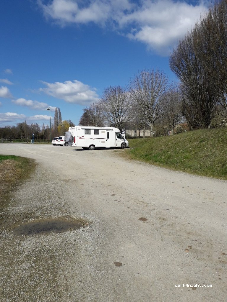 (61400) La Chapelle-Montligeon - 2 Rue Principale — foto