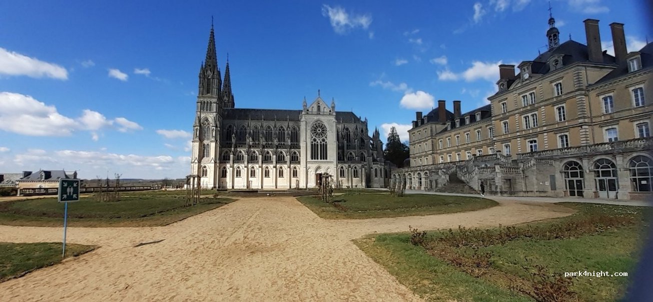 (61400) La Chapelle-Montligeon - 2 Rue Principale — foto 2
