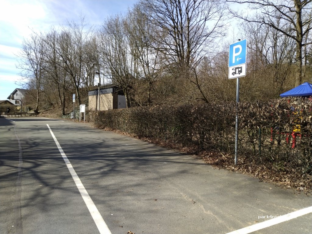 (58540) Meinerzhagen - 7 Schulplatz — foto