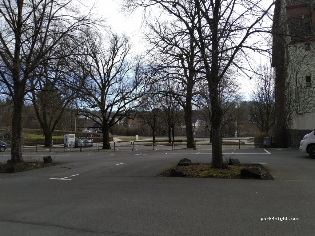 (58540) Meinerzhagen - 7 Schulplatz — foto 3