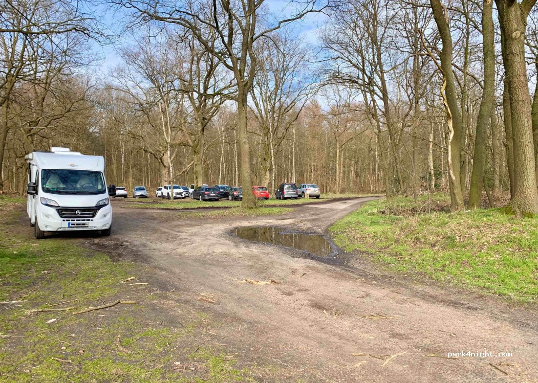 (45711) Datteln - 85 Eversumer Straße — foto 2