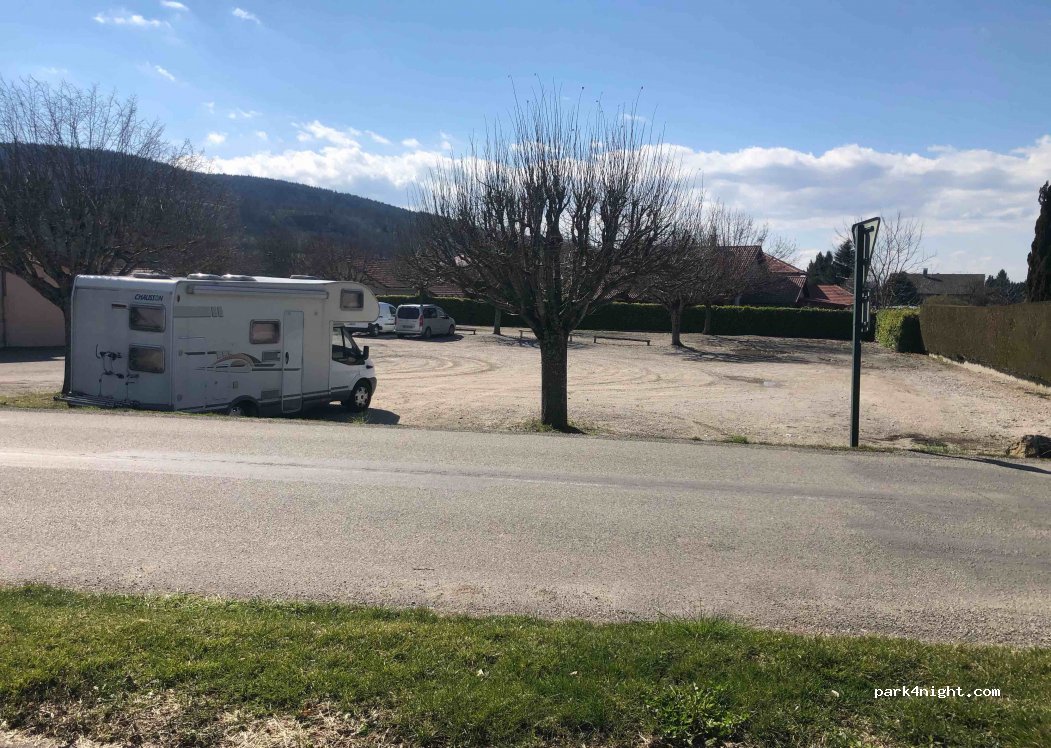 (38690) Oyeu - 22 Allée des Combettes — foto 2