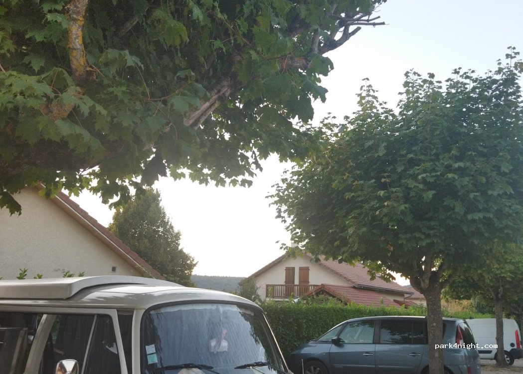 (38690) Oyeu - 22 Allée des Combettes — foto 4