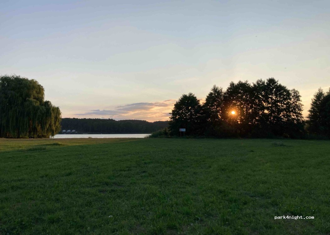 (64-360) Jezioro Błędno - — foto 2