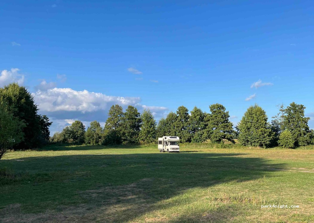 (64-360) Jezioro Błędno - — foto 3