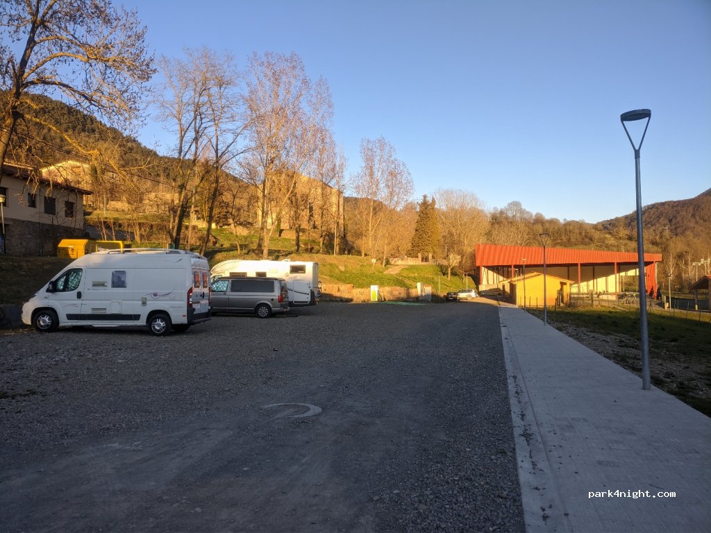 (17862) Vallfogona de Ripollès - 10 Carrer Puig de Sant Miquel — foto