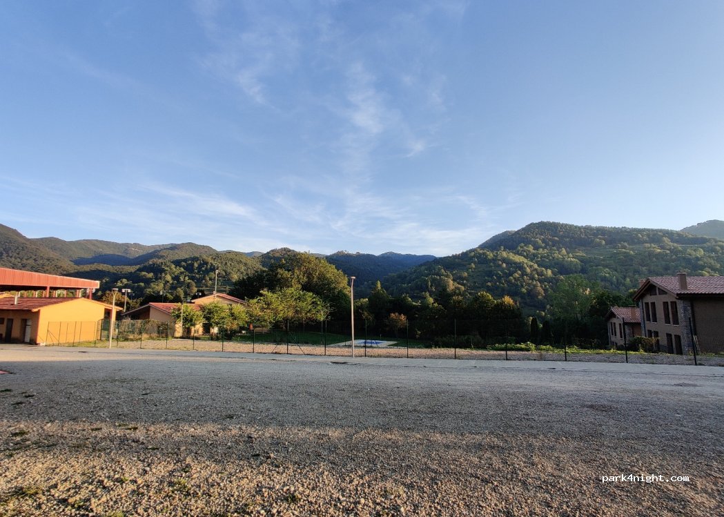 (17862) Vallfogona de Ripollès - 10 Carrer Puig de Sant Miquel — foto 2