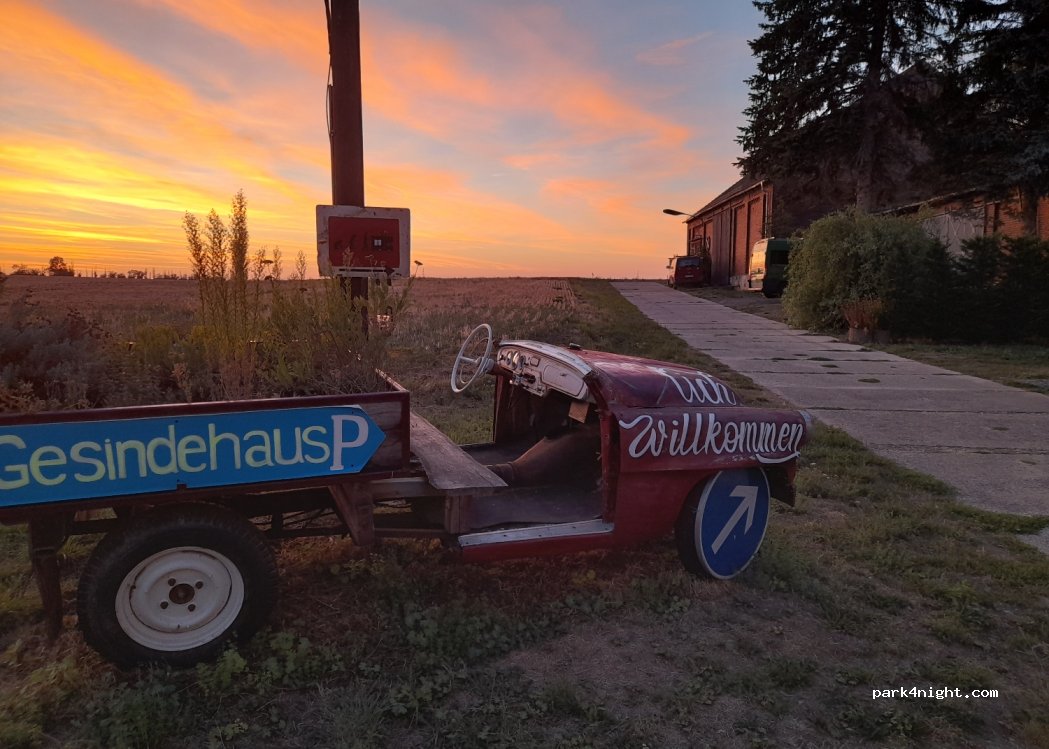 Gesindehaus Unternessa — foto