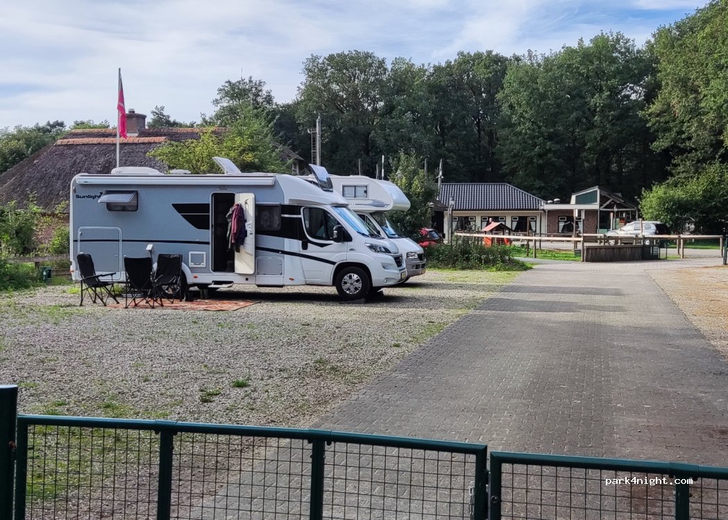 (7722 KG) Dalfsen - 4 Sterrebosweg — foto