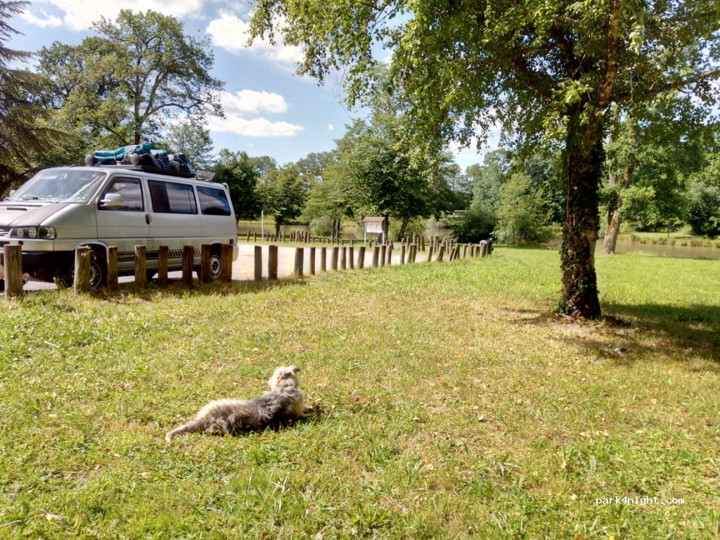 (71640) Givry - Forêt de Givry — foto 2