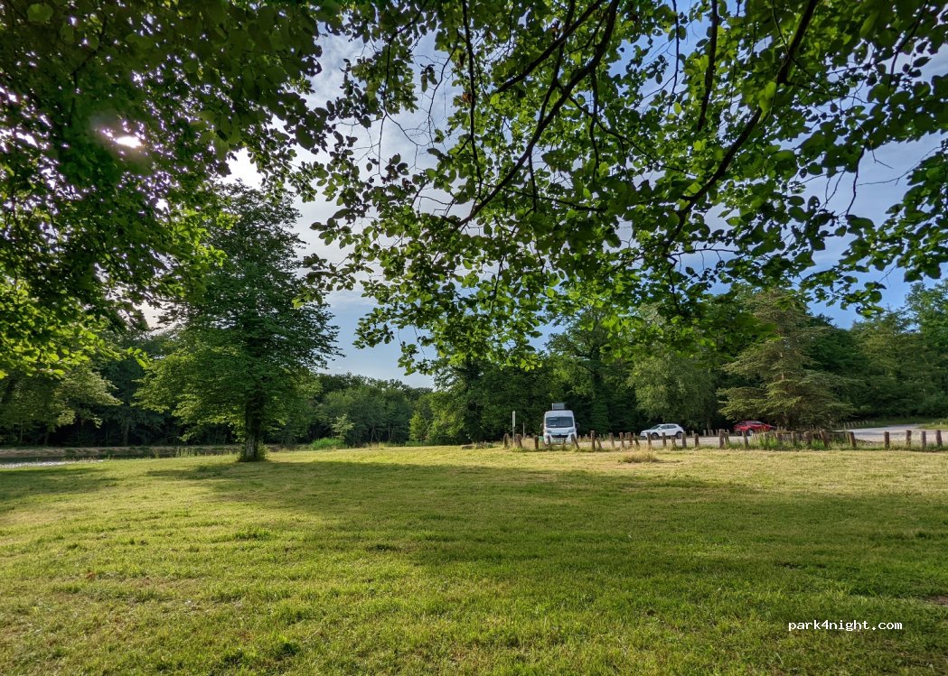 (71640) Givry - Forêt de Givry — foto 3