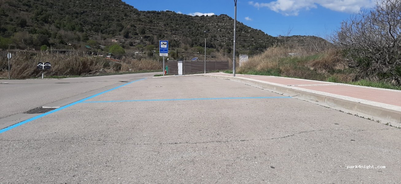 (08692) Puig-reig - 93 Carrer Tarragona — foto