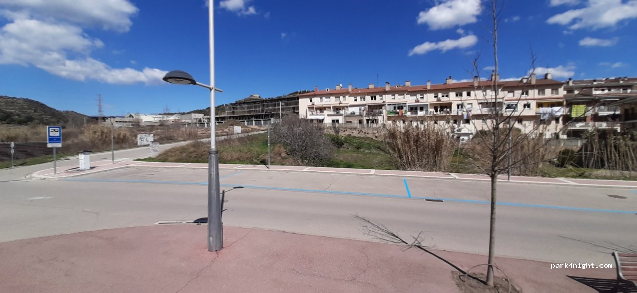 (08692) Puig-reig - 93 Carrer Tarragona — foto 2