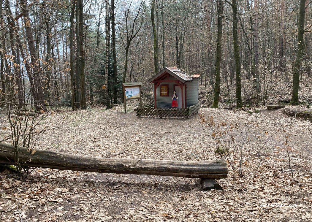 (76889) Dörrenbach - Stäffelsbergstraße — foto